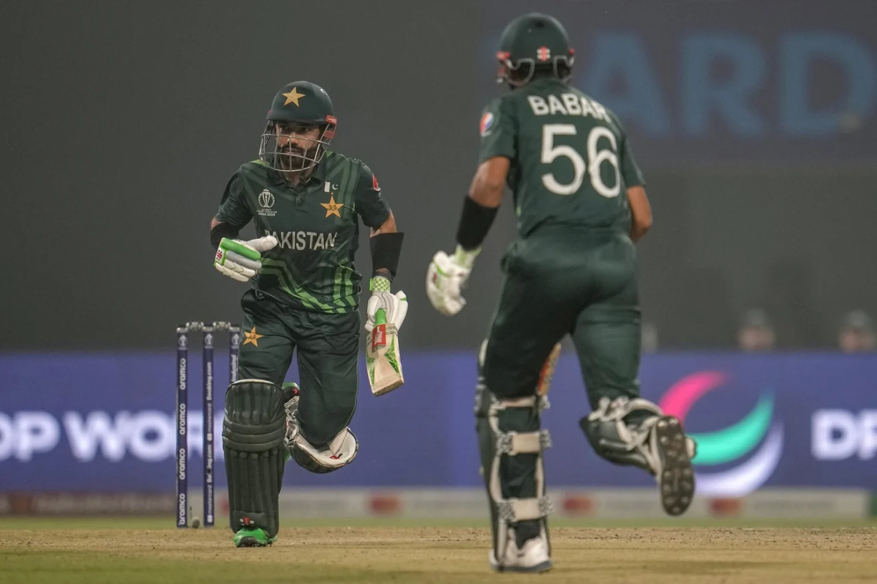 'Babar Azam, Rizwan Not Going Nepal,' Kamran Akmal Lashes Out At Critics