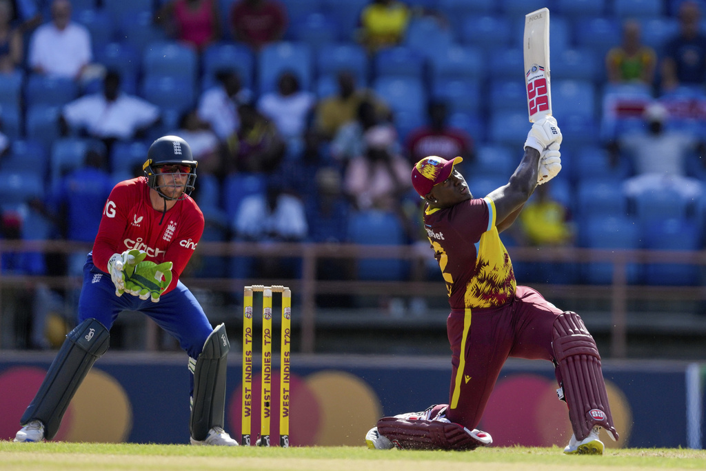 Rovman Powell Has Had A Strikingly Good 2023 in T20Is, But There Are New Challenges Ahead