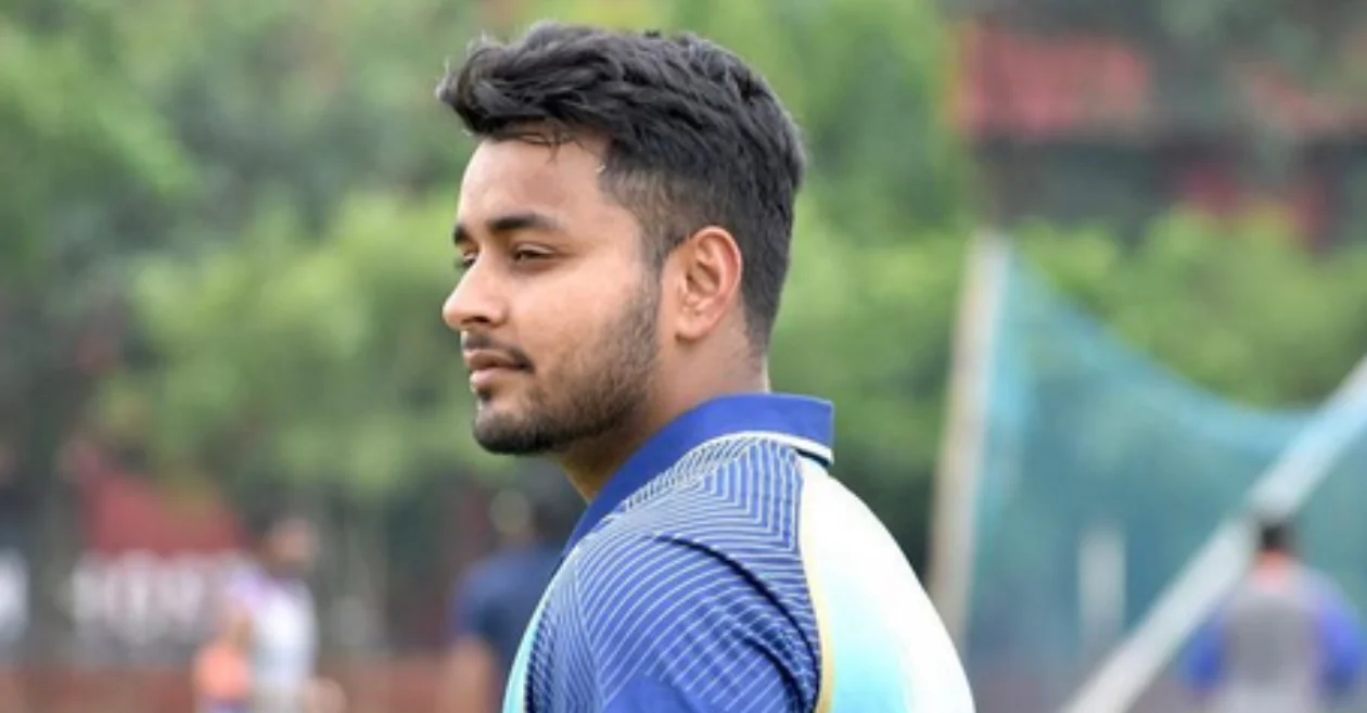 ‘There Is Shami Bhai’ - GT's New Pace Recruit Sushant Mishra Excited To Play IPL