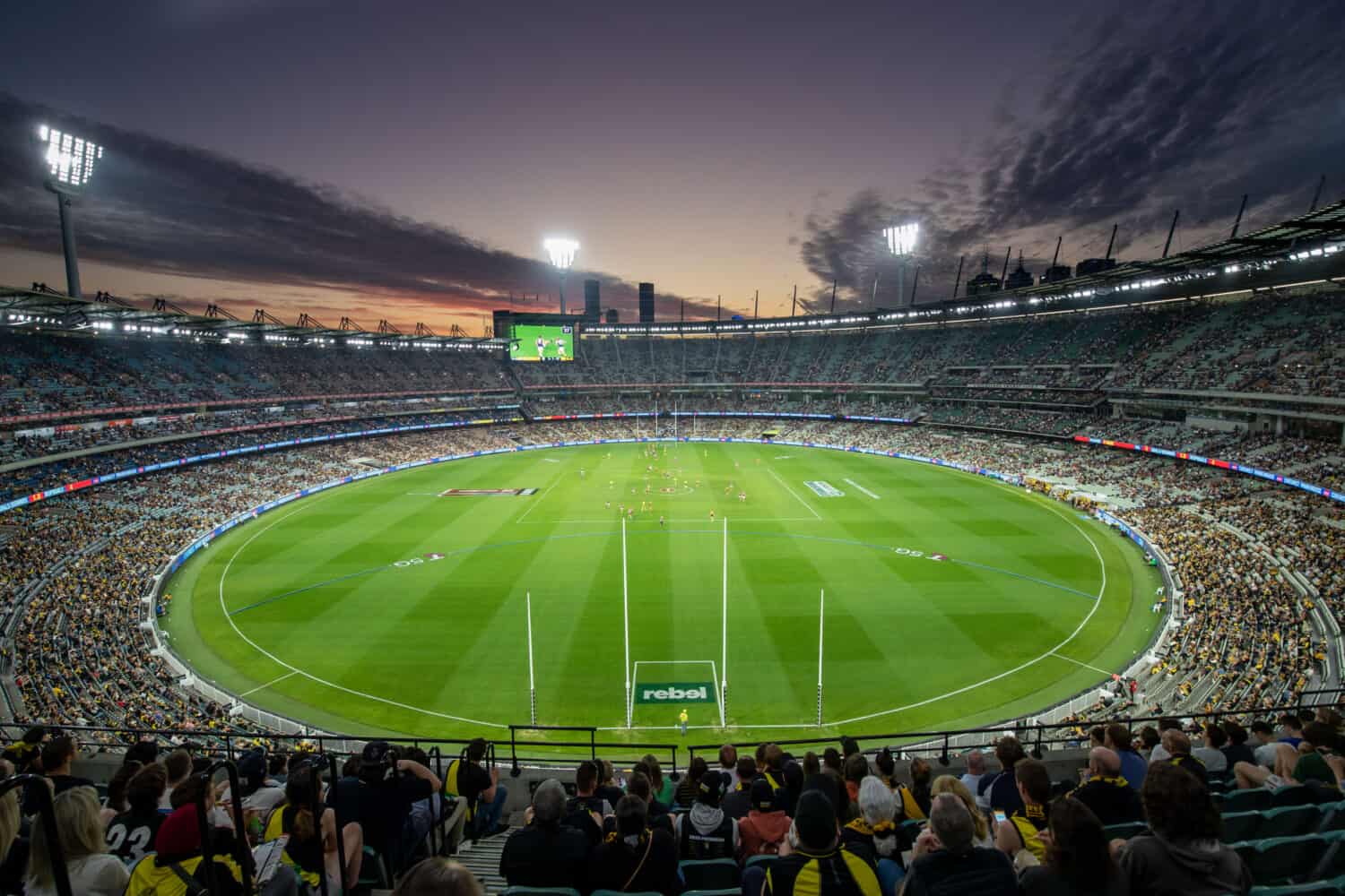 Melbourne Cricket Ground Pitch Report For AUS vs PAK 2nd Test