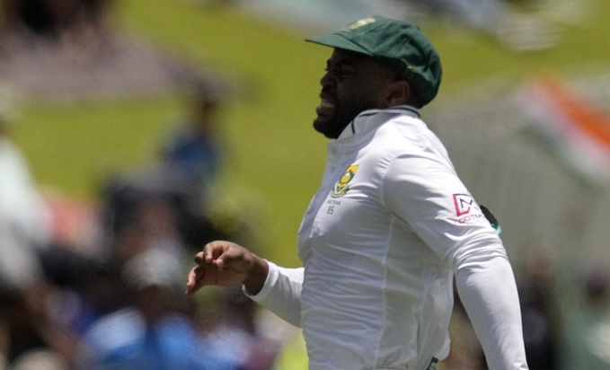 'Unfit And Overweight' - Ex-South African Attacks Temba Bavuma, Compares Fitness To Indians