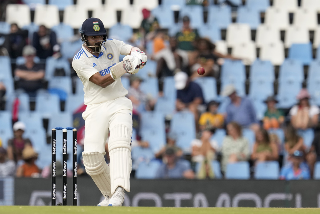 'Let Your Bat Do…' - Former Middle-Order Batter Lauds KL Rahul For Centurion Classic