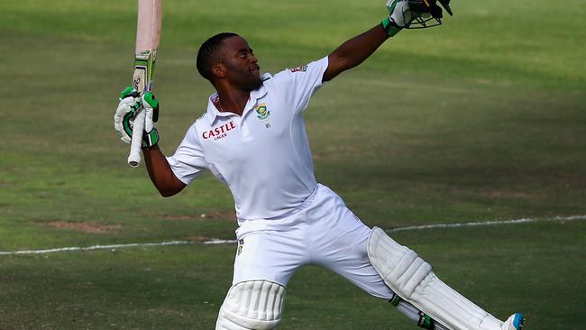 Top 3 Test Innings Of Temba Bavuma