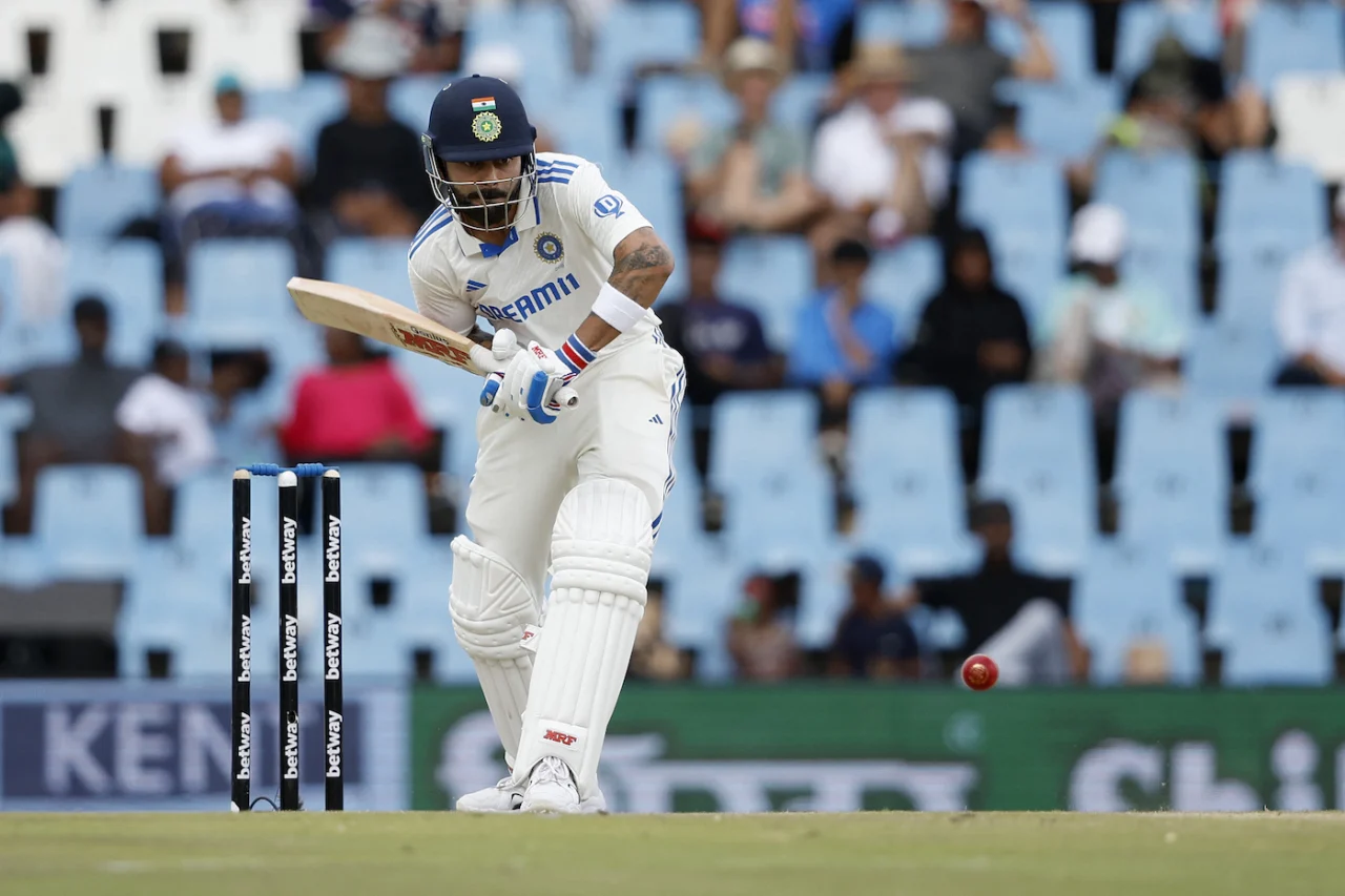 Virat Kohli Tops Tendulkar, Sangakkara To Attain Huge World Record With Fighting 76 vs SA