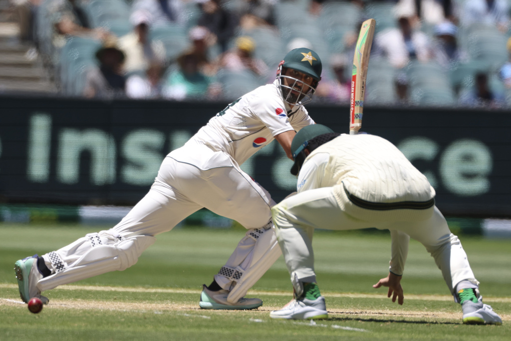 Shan Masood Joins Virat Kohli, Imran Khan In Rare Record During Boxing Day Test