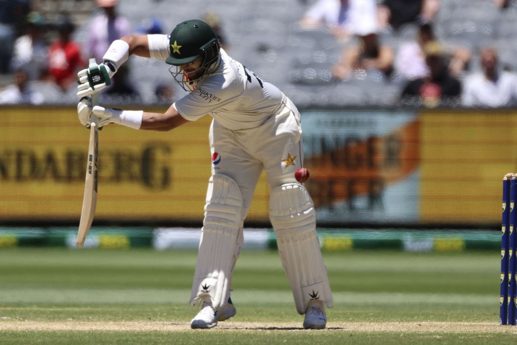 'He Doesn't Have Any Strokes', Ex-Captain Urges PAK To Drop Imam For Sydney Test