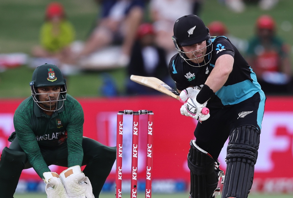 Cricket Fantasy Predictions Today | NZ vs BAN, 3rd T20I- Cricket Exchange Fantasy Teams