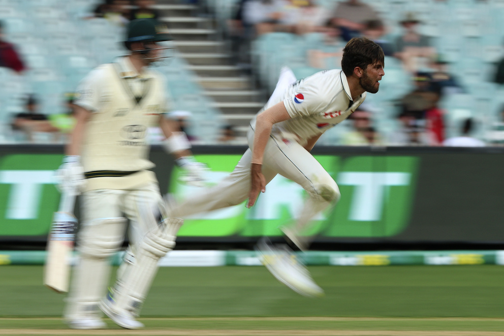 Shaheen, Imam Dropped; Abrar To Return? Here's Pakistan's Probable Playing XI For SCG Test