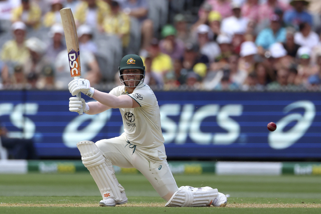 'Had Lord's Penciled In..'- David Warner Reveals Real Reason Behind Delayed Test Retirement