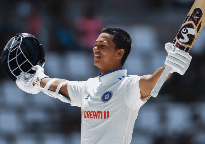 Jaiswal, Ravindra, Coetzee & Madushanka Nominated For ICC Emerging Player Of The Year