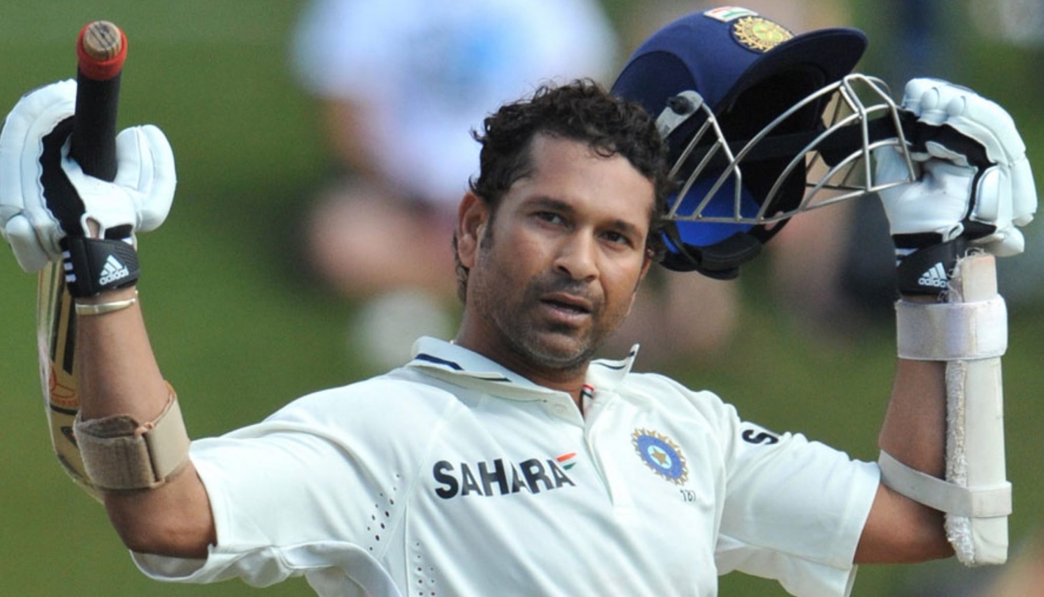 When Sachin Tendulkar Slammed 51st Test Ton Against South Africa in Cape Town