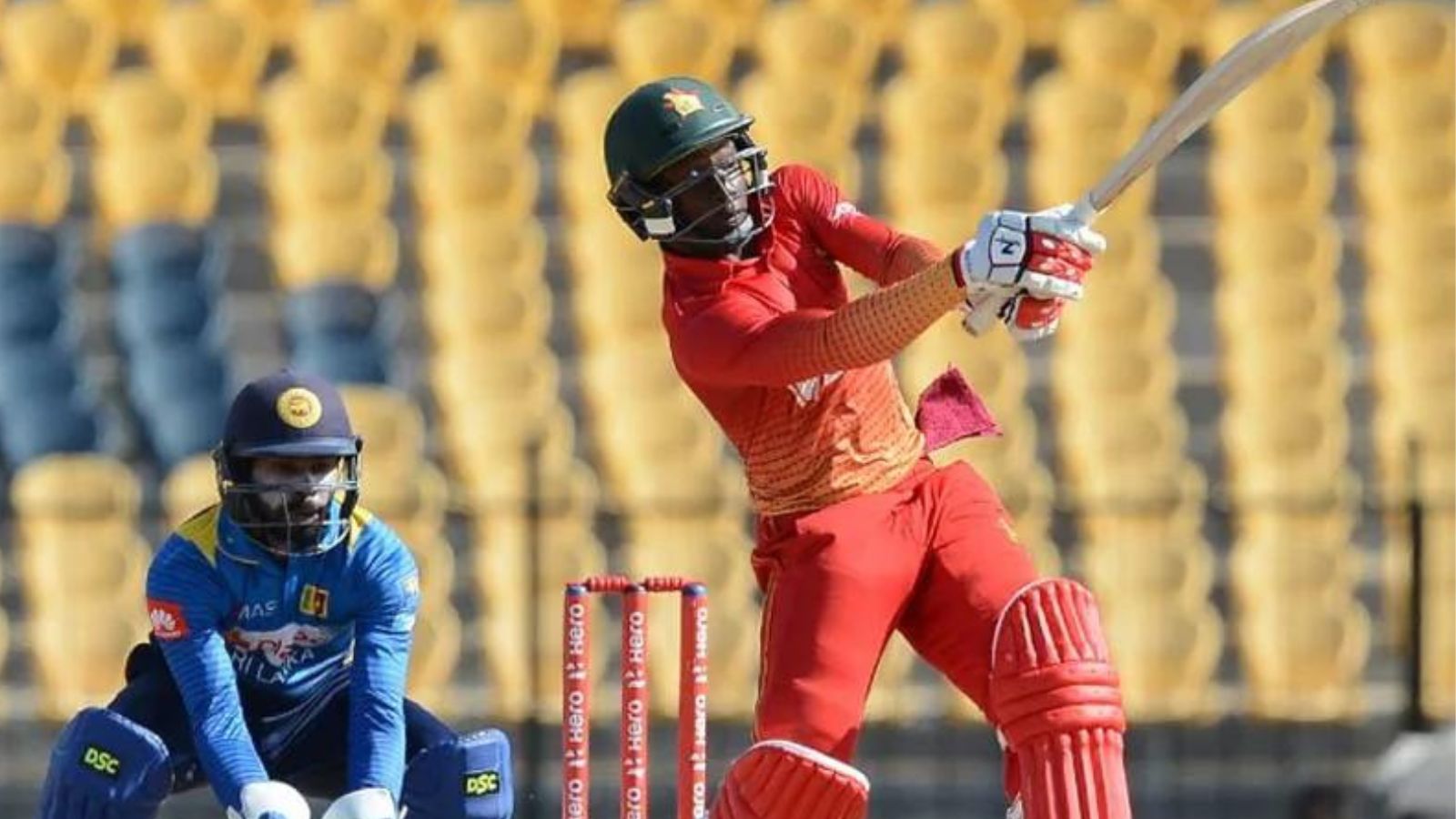 SL vs ZIM 1st ODI | Playing 11 Prediction, Cricket Tips, Preview & Live Streaming