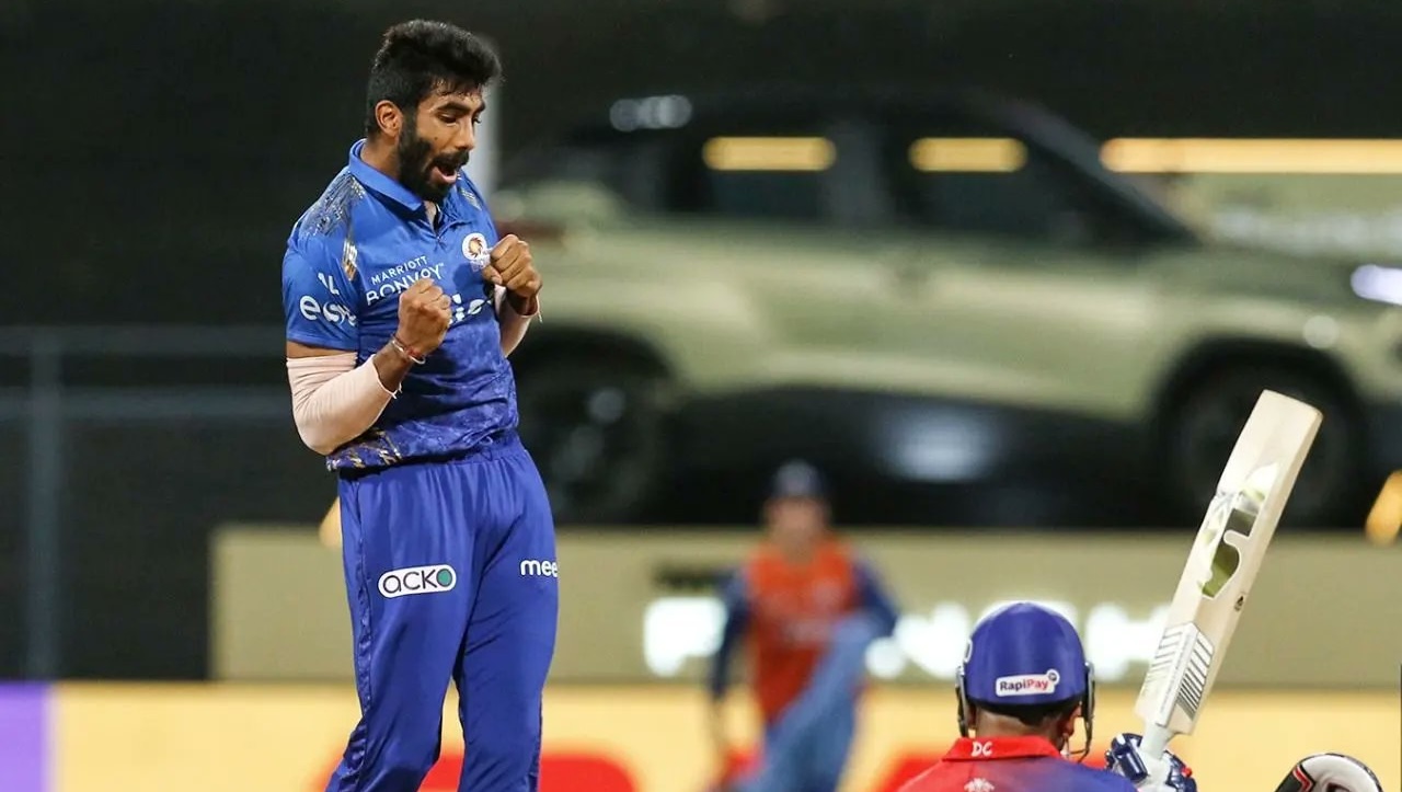 'Asset For India' - Danish Kaneria Urges MI To Rest Jasprit Bumrah In IPL 2024