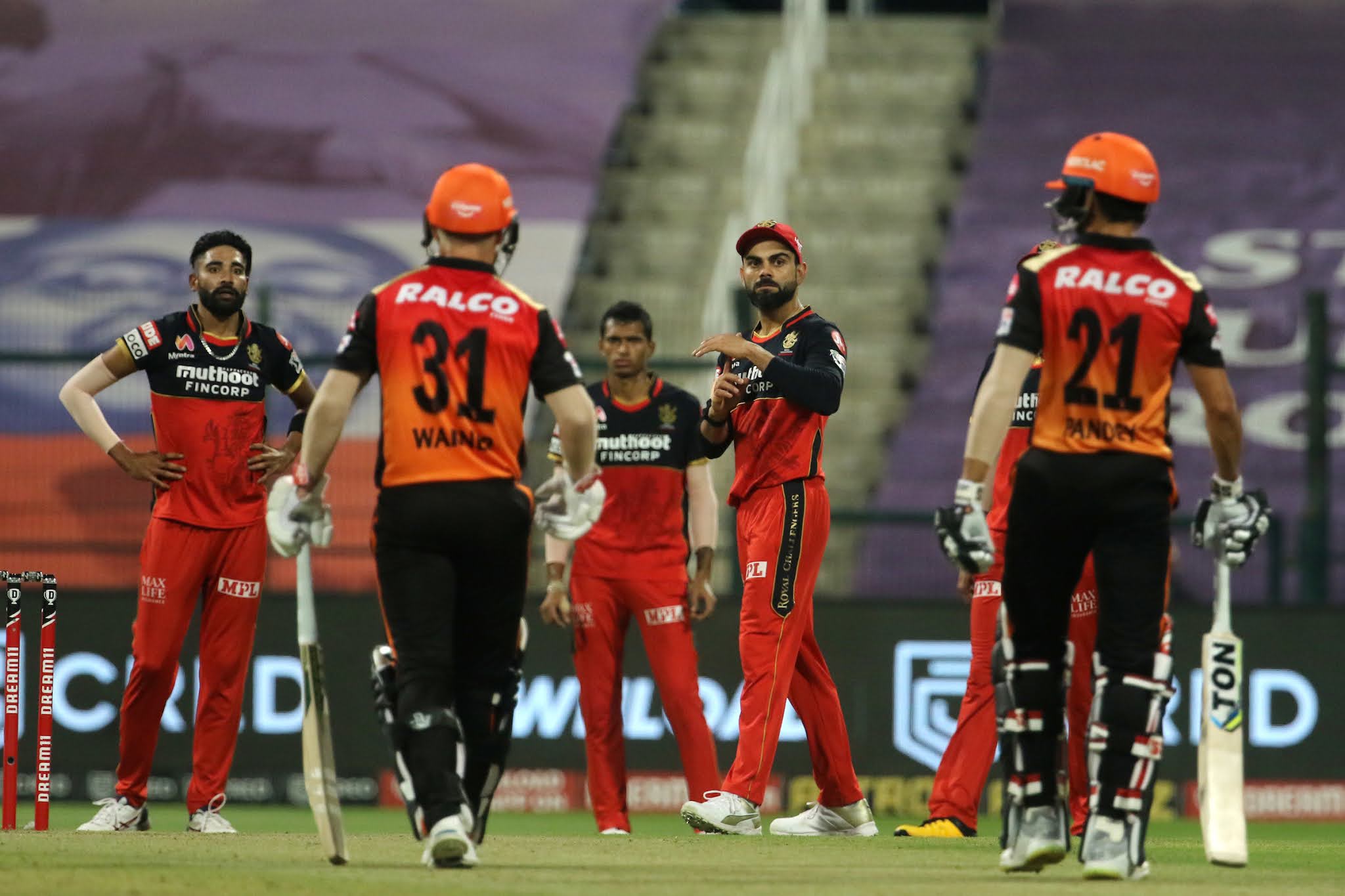 'Huge Fighter, Went Through Controversies' - RCB Legend Lauds David Warner