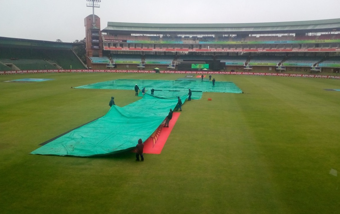 St George's Park Gqeberha Weather Report For SUNE vs JSK SA20 Match