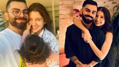 When Virat Kohli Missed National Duties For Vamika's Birth