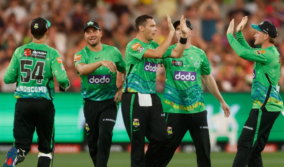 Cricket Fantasy Predictions Today | BBL 2023-24 | REN vs STA, Match 36 - Cricket Exchange Fantasy Teams