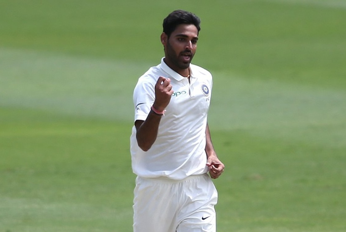 Bhuvneshwar Kumar Derails Bengal With Clinical Eight-Fer In Ranji Trophy Return