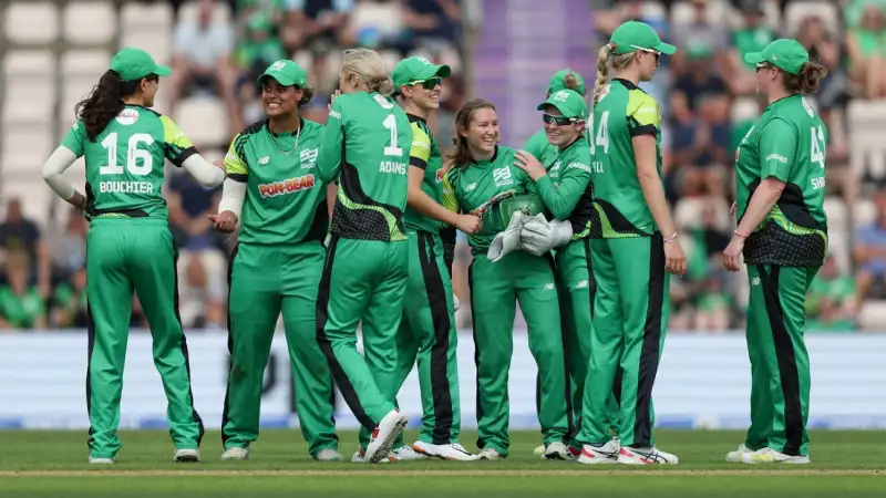 Cricket Fantasy Predictions Today | Women's Super Smash 2023-24 | WB-W vs NB-W, Match 24 - Cricket Exchange Fantasy Teams