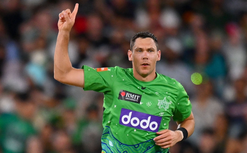 BBL 2023-24 | STA vs HUR, Match 38 - Cricket Fantasy Guide