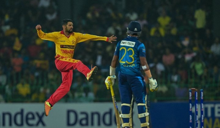 SL vs ZIM 2nd T20I | Playing 11 Prediction, Cricket Tips, Preview & Live Streaming