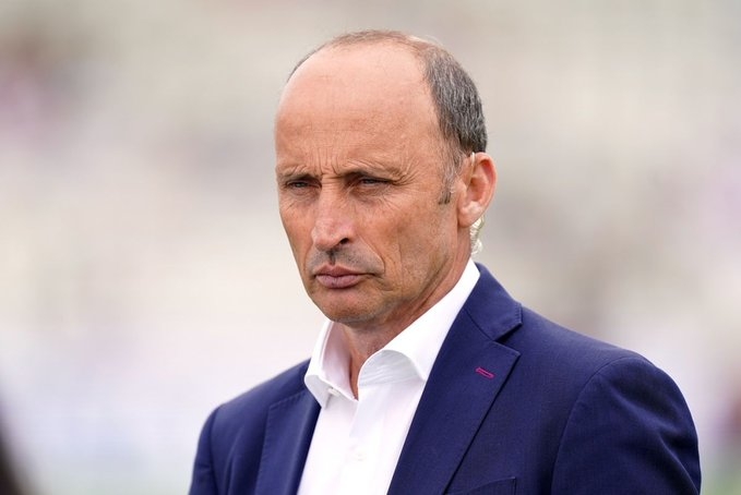 'England Won't Die Wondering', Nasser Hussain Warns India Before Test Series