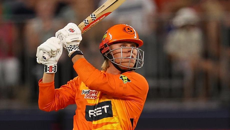 BBL 2023-24 | SCO vs SIX, Match 39 - Cricket Fantasy Guide