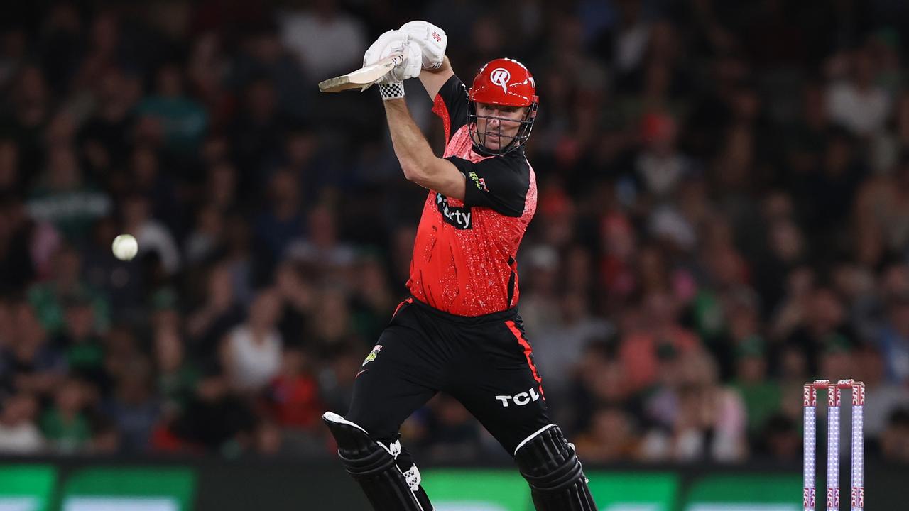 BBL 13 Match 40, THU VS REN | Playing 11 Prediction, Cricket Tips, Preview & Live Streaming