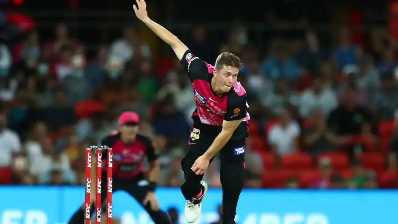 BBL 2023-24 | HEA vs SIX, Qualifier 1 - Cricket Fantasy Guide