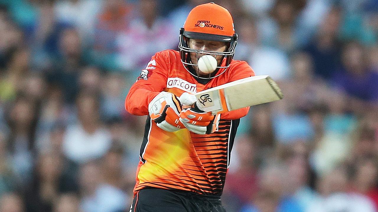 BBL 2023-24 | SCO vs STR, Knockout - Cricket Fantasy Guide