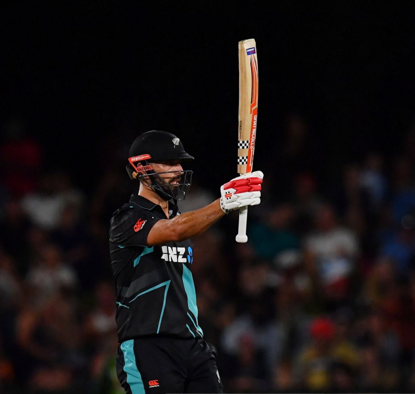 New Zealand's Daryl Mitchell To Miss 5th T20I Vs Pakistan; Rachin Ravindra Called In