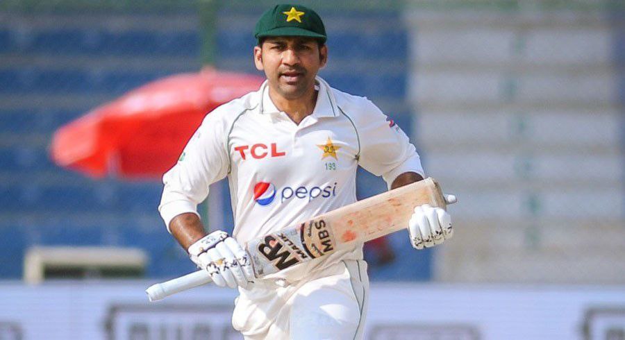 Sarfaraz Ahmed Leaves Pakistan; Migrates To UK: Reports