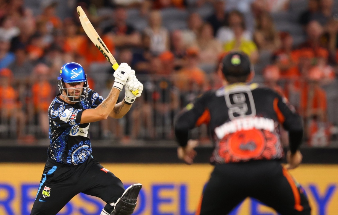 BBL 2023-24, HEA vs STR | Strategic Corner - Strikers Look to Extend Winning Streak Against Struggling Heat