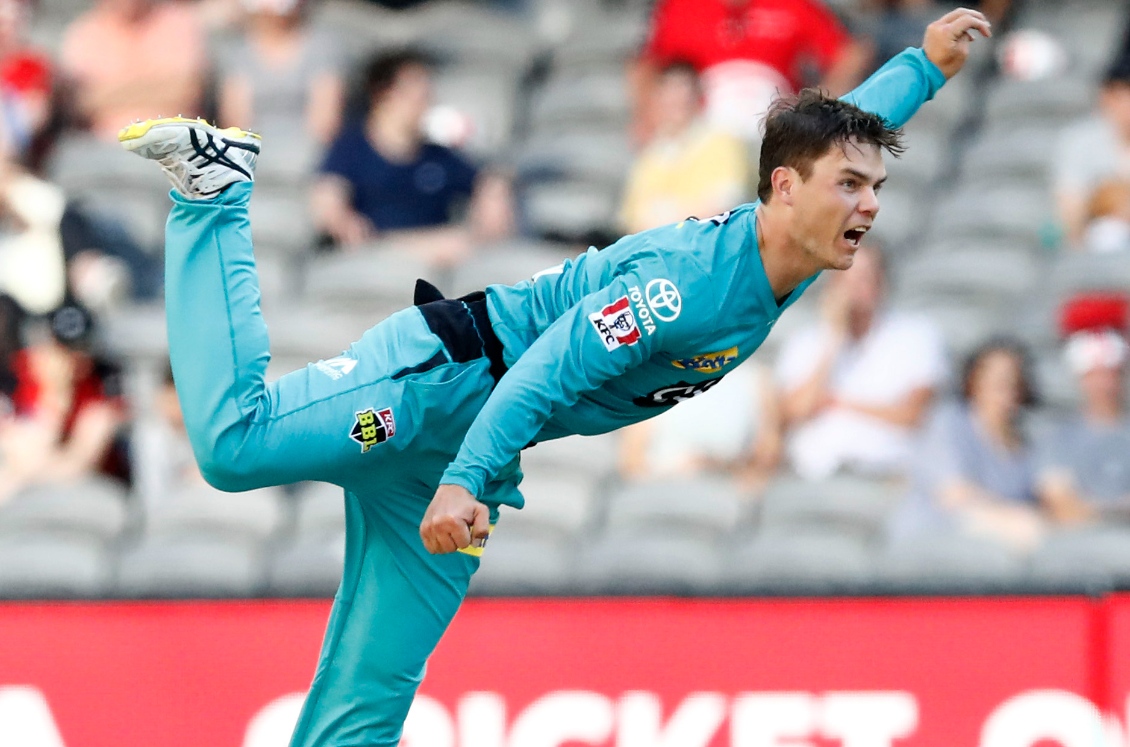 BBL 2023-24 | HEA vs STR, Challenger - Cricket Fantasy Guide