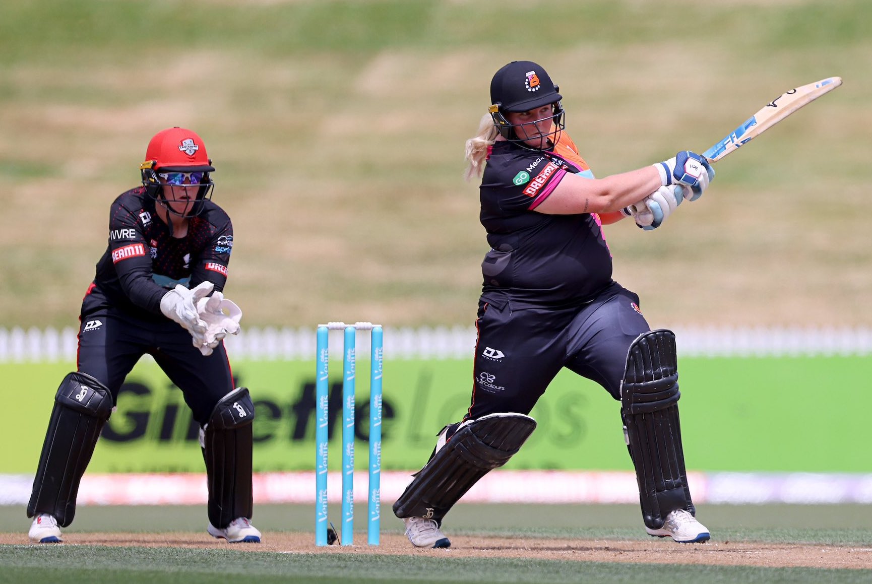 Cricket Fantasy Predictions Today | Women's Super Smash 2023-24 | OS-W vs NB-W, Match 30 - Cricket Exchange Fantasy Teams