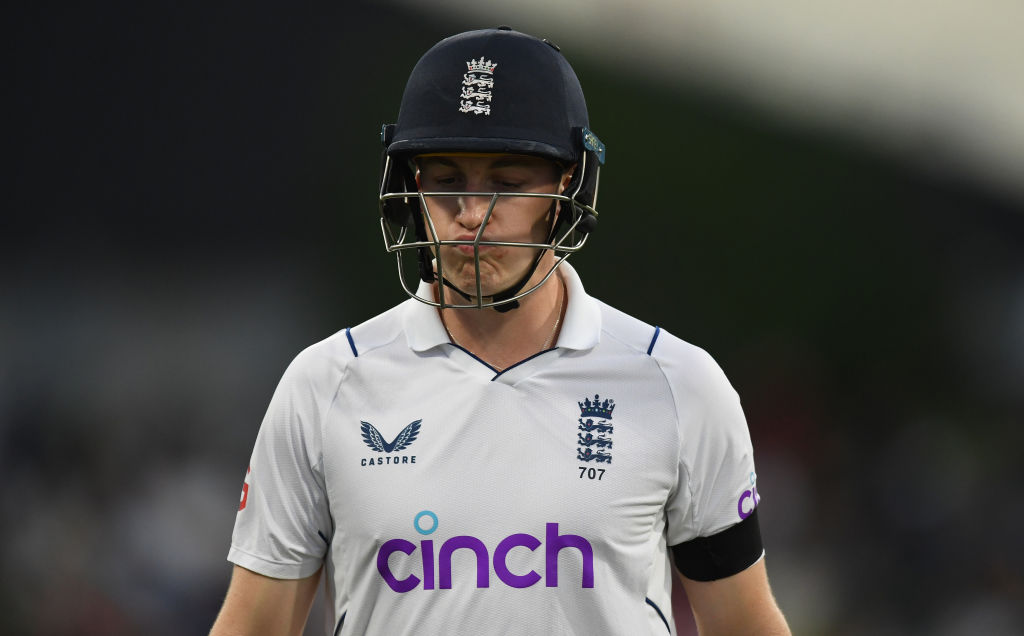 Brook Ruled Out, Stokes At 6; Here's England's Strongest Playing XI For 1st Test vs India