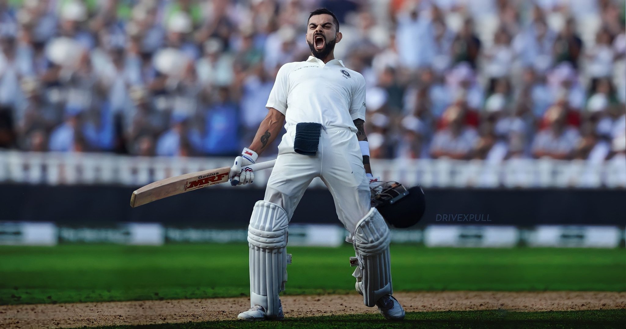 IND vs ENG | Which Gooch, Amla & Graeme Smith's Record Virat Kohli Could Break?