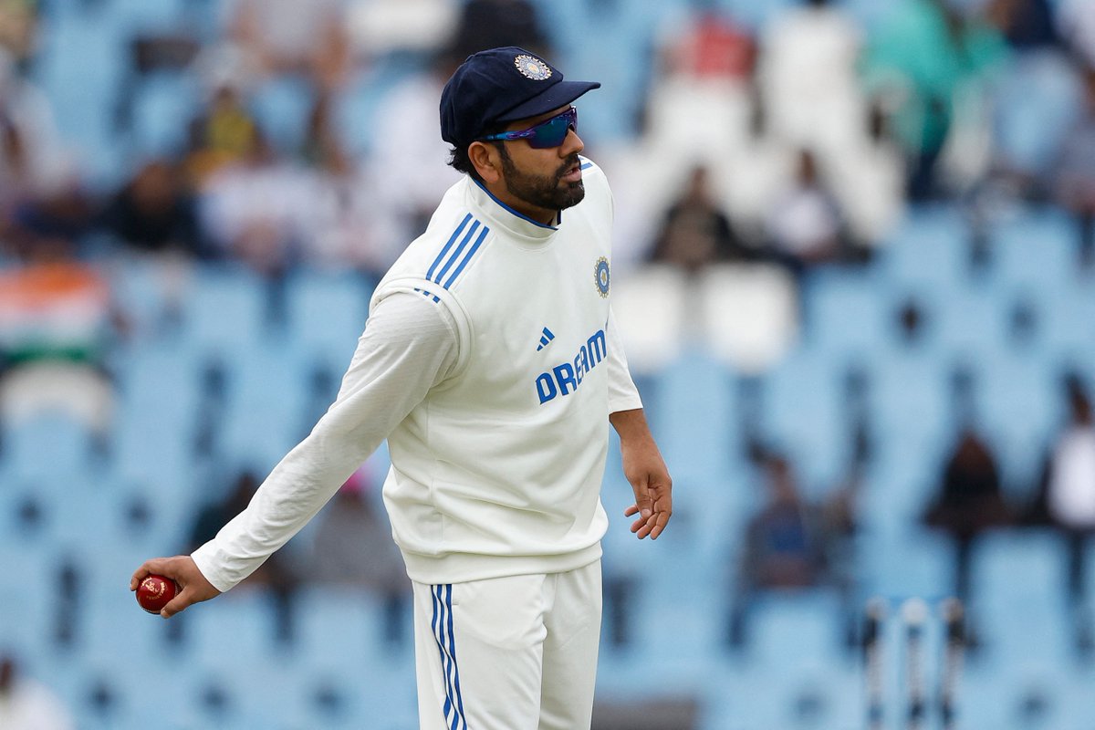 'He Walks The Talk'- Zaheer Khan Lauds Skipper Rohit Sharma Ahead Of ENG Tests