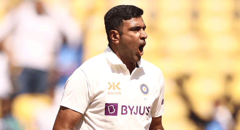 When Ravi Ashwin Made Surprising Remark After Being Ignored For Test Captaincy