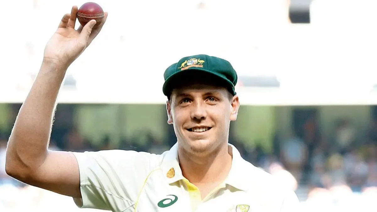 ‘Cameron Green Is The Next Jacques Kallis’ - Lyon Backs Green To Deliver At No. 4