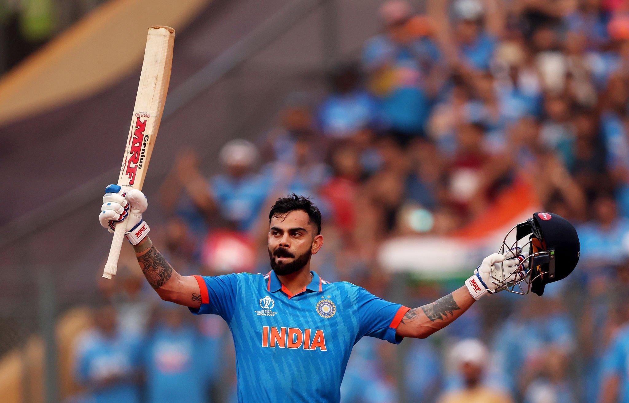 [Watch] 'He's Bigger Than The Game' - When Alyssa Healy Praised Virat Kohli