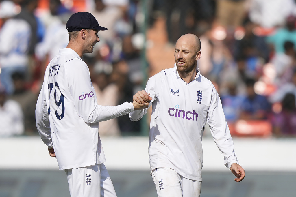 Big Relief For India! Star English Spinner Ruled Out Of Second Test With Injury