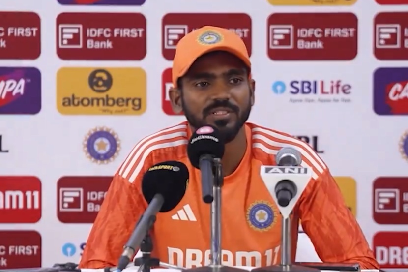 ‘There Will Be A Lot of Noise…’ - KS Bharat's Bold Remarks Ahead of 2nd IND vs ENG Test