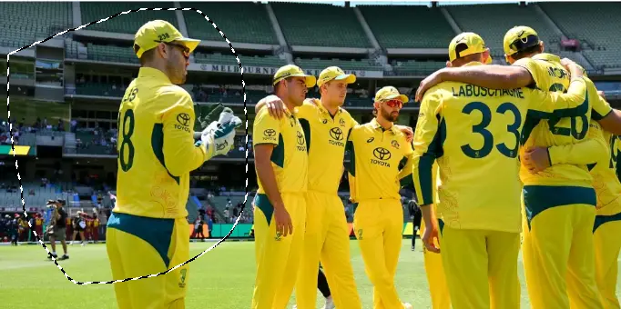 Josh Inglis Plays First ODI Against West Indies At MCG Despite Testing Positive For COVID-19