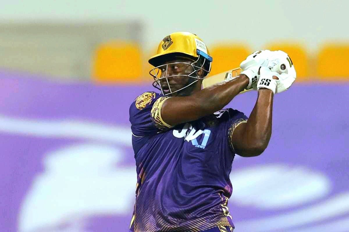 Andre Russell Biography | Girlfriends | Family | Records | More