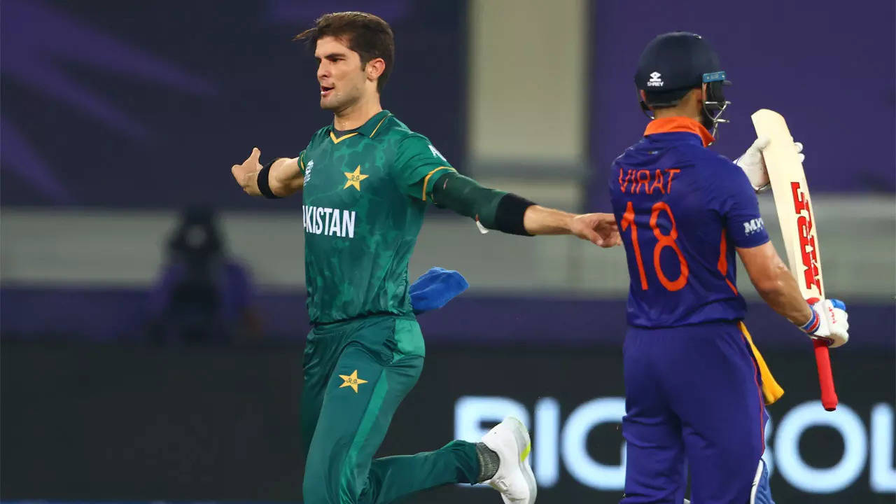 'Defeated India..' - Shaheen Afridi Opens Up On Bossing Rohit Sharma, Virat Kohli, KL Rahul