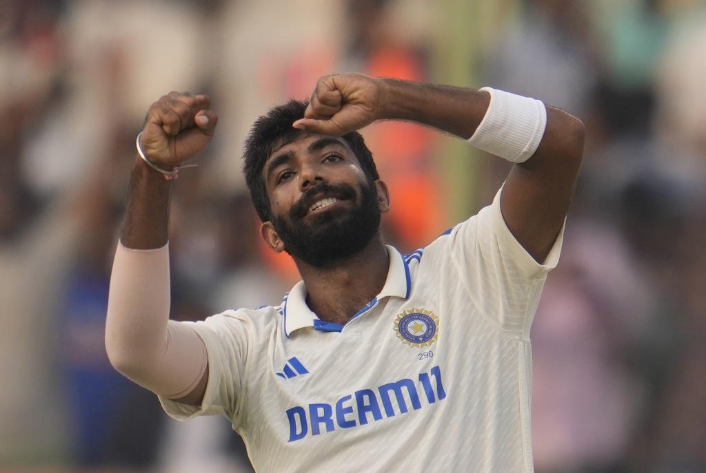 'Got Him Out 8 Times' - Former England Captain On Jasprit Bumrah's Dominance Over Joe Root