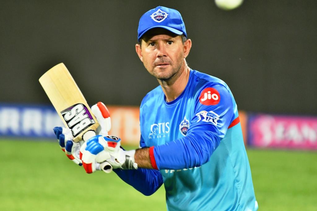 'Bit Surreal' - Delhi Capitals' Head Coach Ricky Ponting On His New Role In MLC 2024
