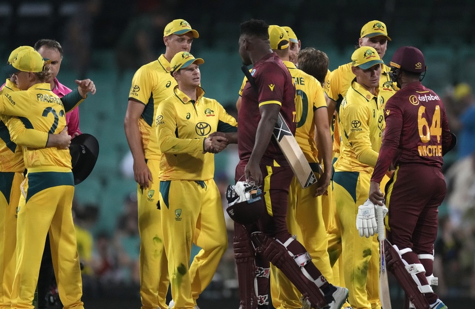 Cricket Fantasy Predictions Today | AUS vs WI, 3rd T20I - Cricket Exchange Fantasy Teams