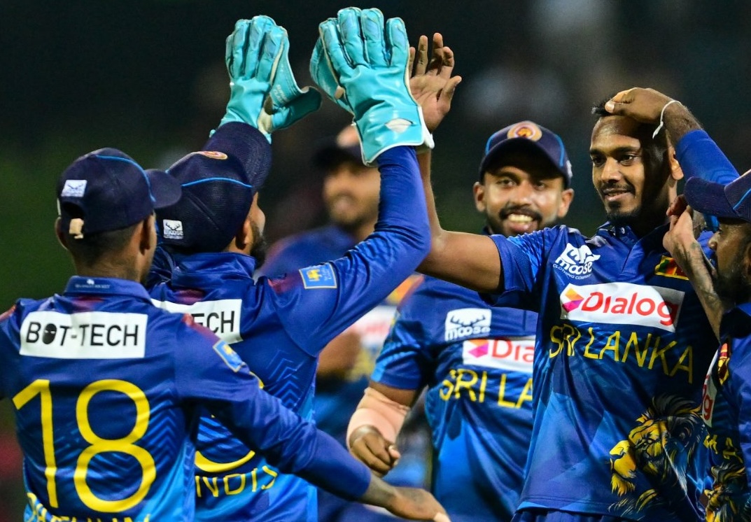 CSK Stars, MI Maestro Make The Cut As SL Announce T20I Squad For AFG Series